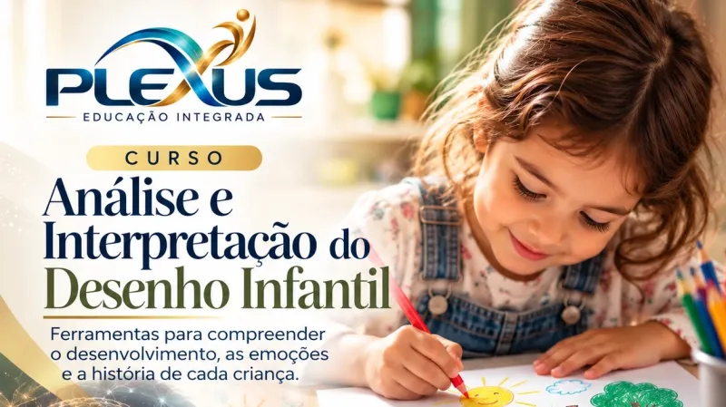 Análise e Interpretação do Desenho Infantil
